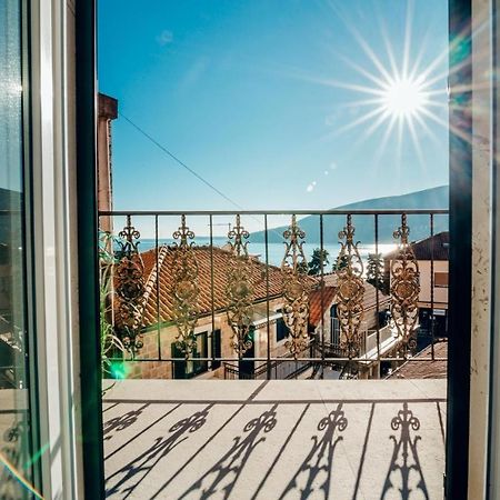 Apartments Master 5 Herceg Novi Kültér fotó