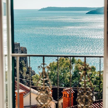 Apartments Master 5 Herceg Novi Kültér fotó