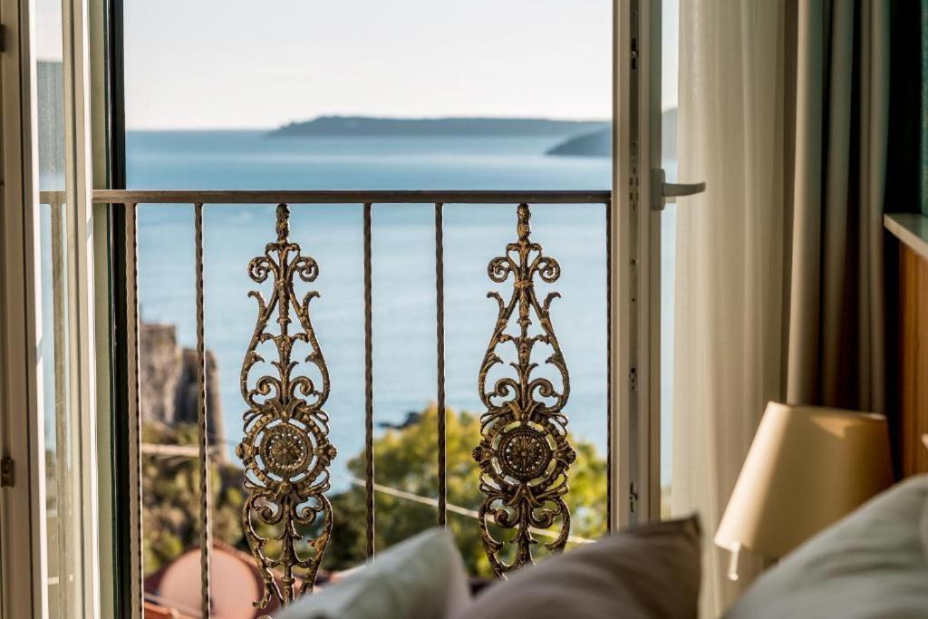 Apartments Master 5 Herceg Novi Kültér fotó