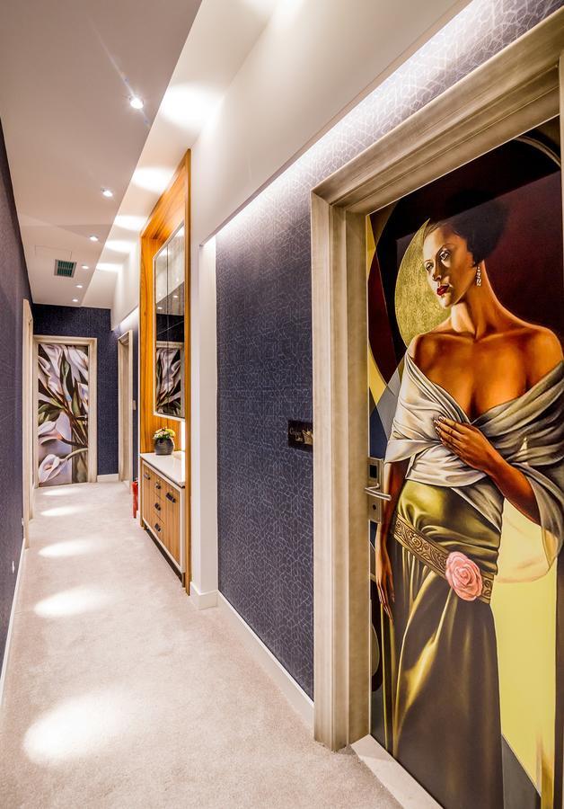 Apartments Master 5 Herceg Novi Kültér fotó