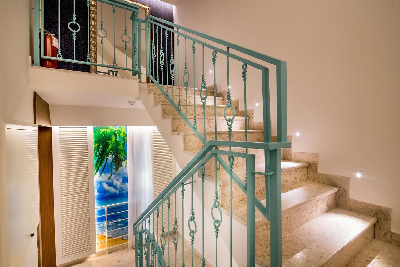 Apartments Master 5 Herceg Novi Kültér fotó