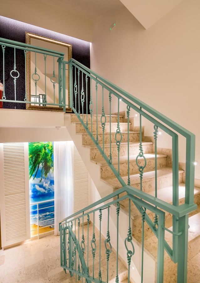 Apartments Master 5 Herceg Novi Kültér fotó