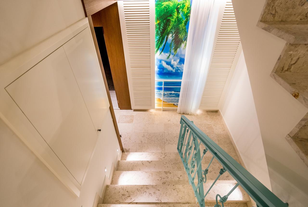 Apartments Master 5 Herceg Novi Kültér fotó