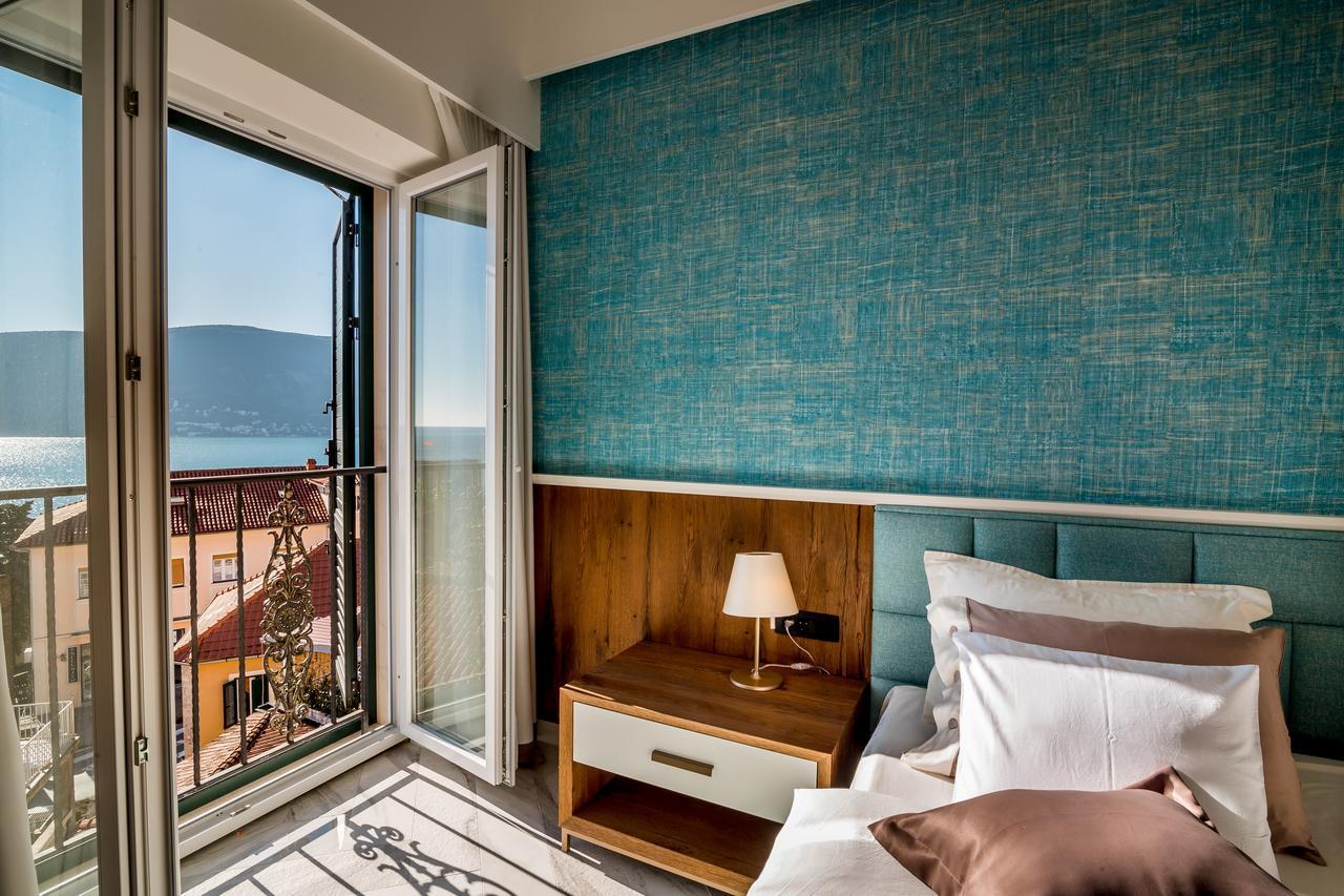 Apartments Master 5 Herceg Novi Kültér fotó