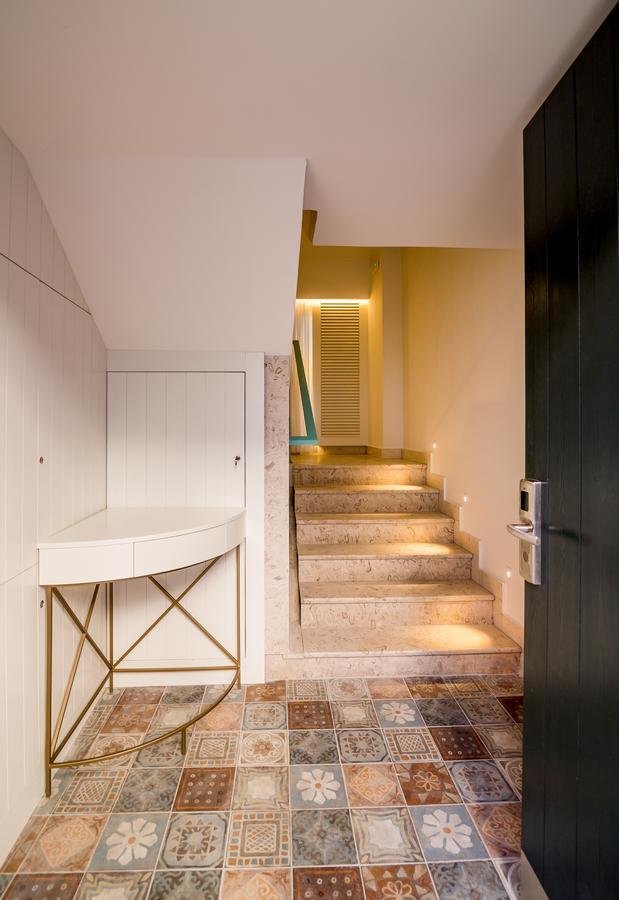 Apartments Master 5 Herceg Novi Kültér fotó