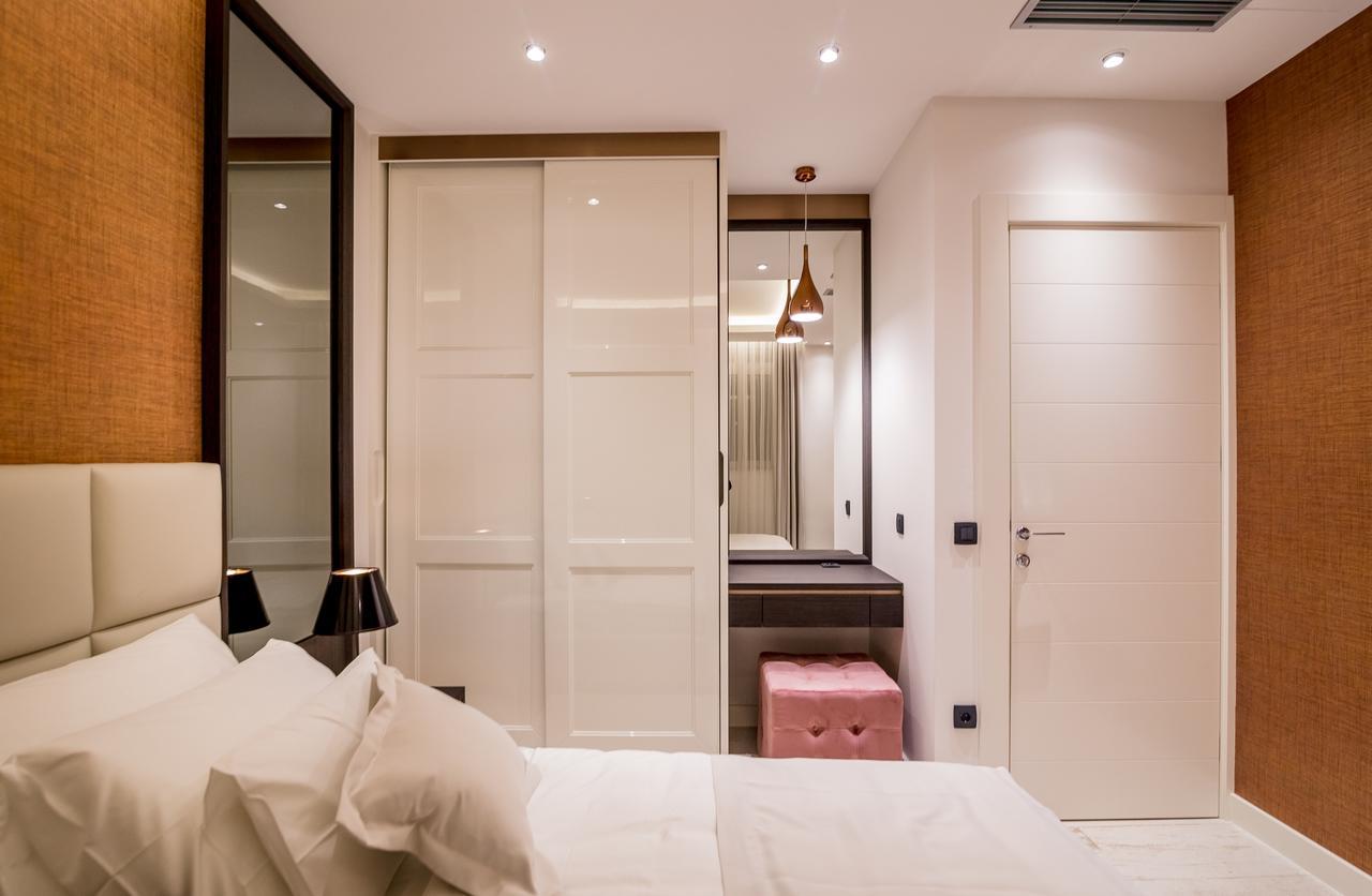 Apartments Master 5 Herceg Novi Kültér fotó