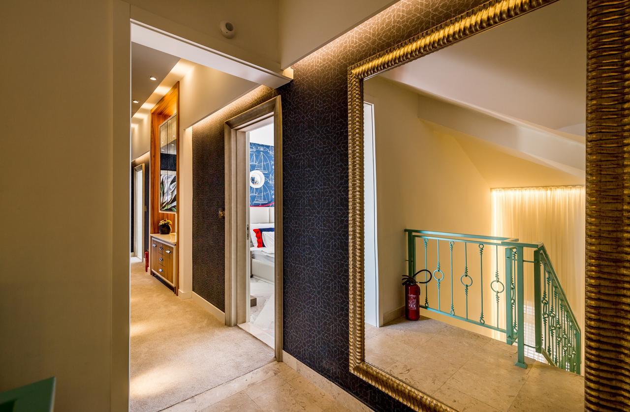 Apartments Master 5 Herceg Novi Kültér fotó
