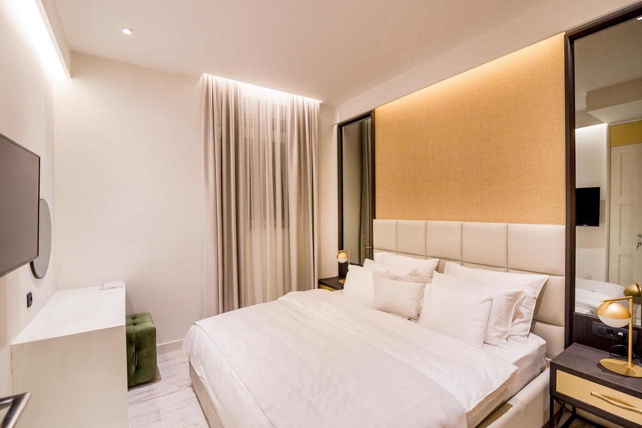 Apartments Master 5 Herceg Novi Kültér fotó