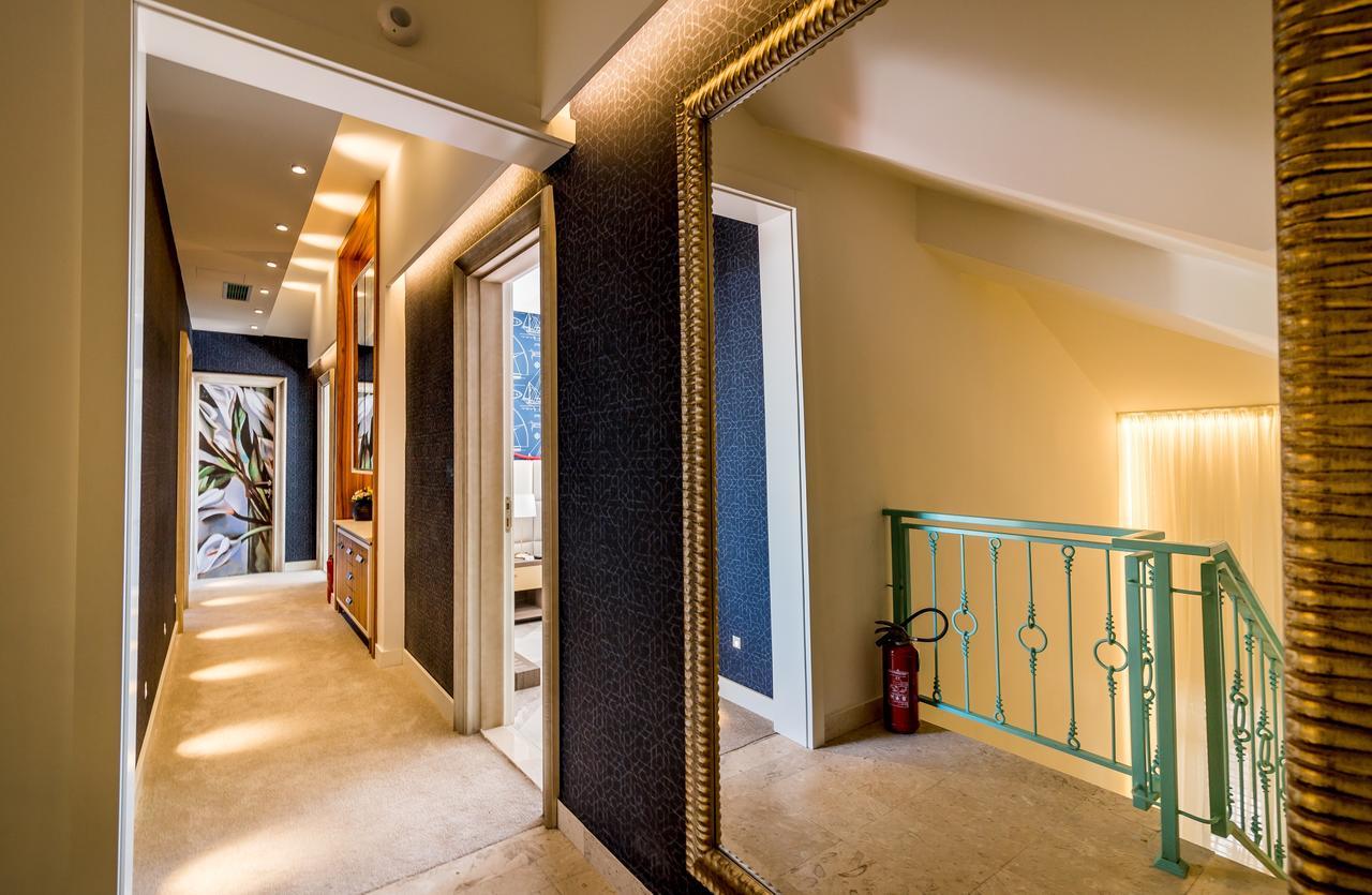 Apartments Master 5 Herceg Novi Kültér fotó