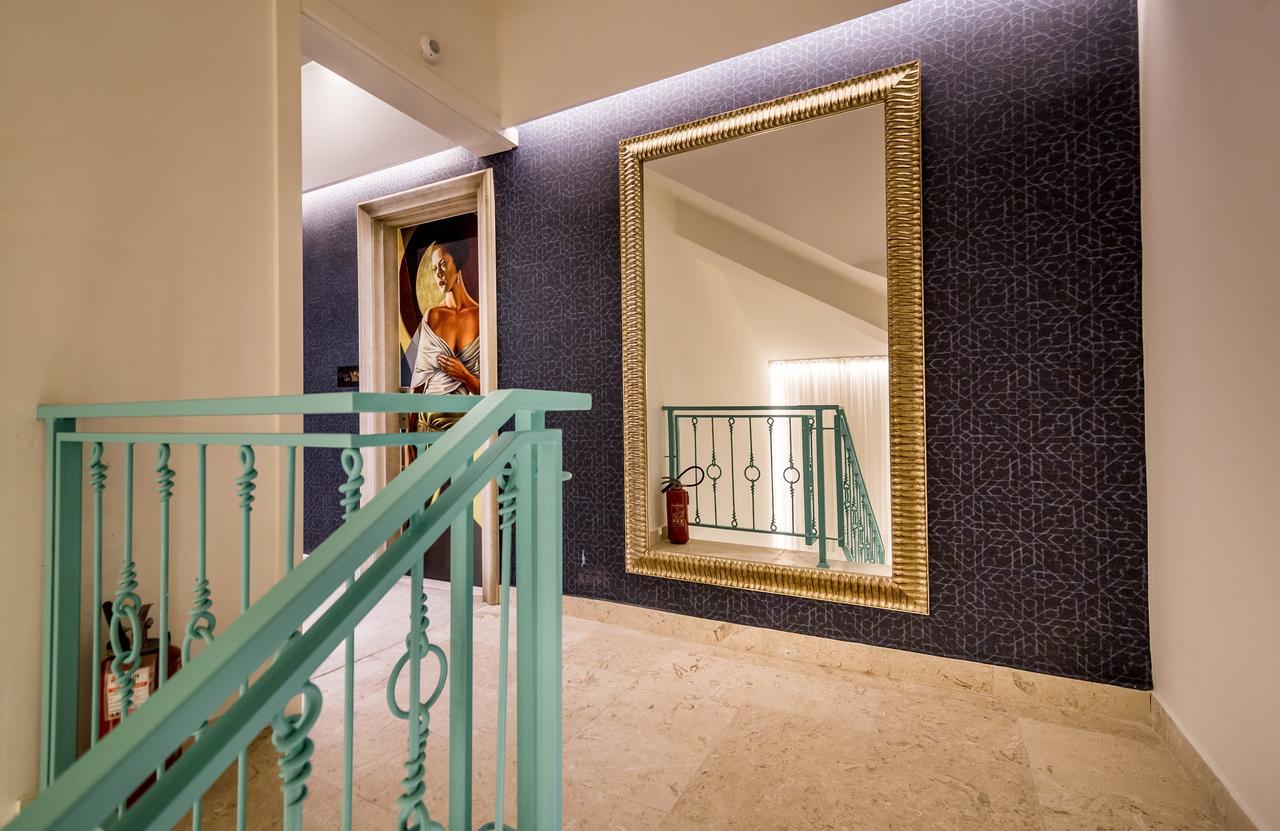 Apartments Master 5 Herceg Novi Kültér fotó