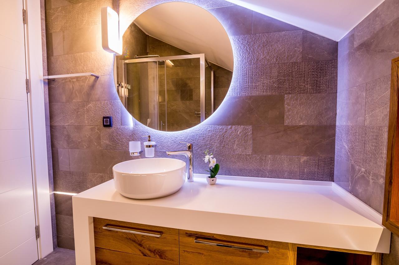 Apartments Master 5 Herceg Novi Kültér fotó