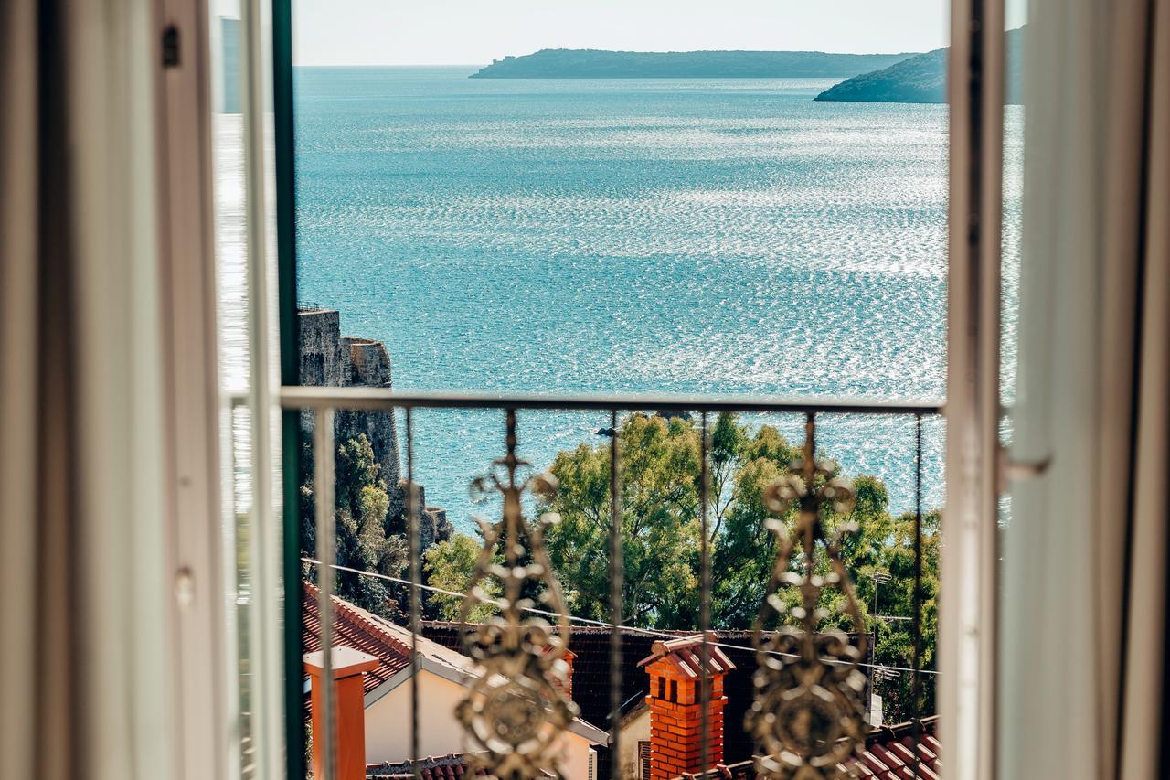Apartments Master 5 Herceg Novi Kültér fotó